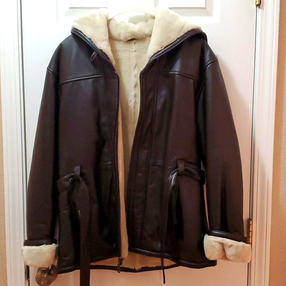Coat - image 1
